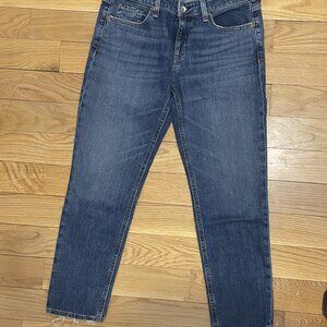 Dark Blue Rag'N'Bone Jeans
